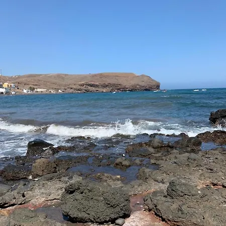 Lägenhet Beachfront 